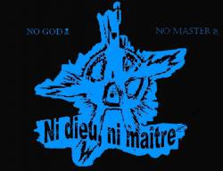 Spicy Noise : No God, No Master